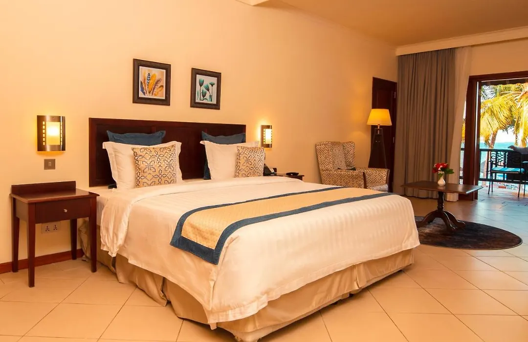 White Sands Hotel-1