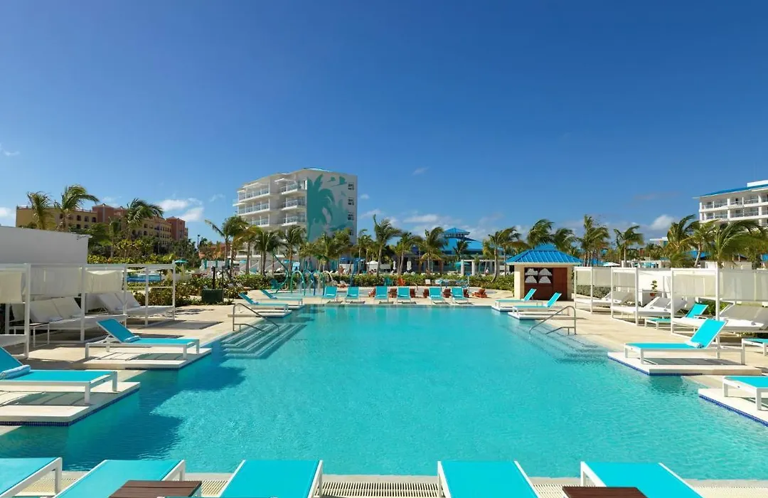 Margaritaville Island Reserve Cap Cana Wave - A Karisma All-Inclusive Experience For All (Adults Only)-1