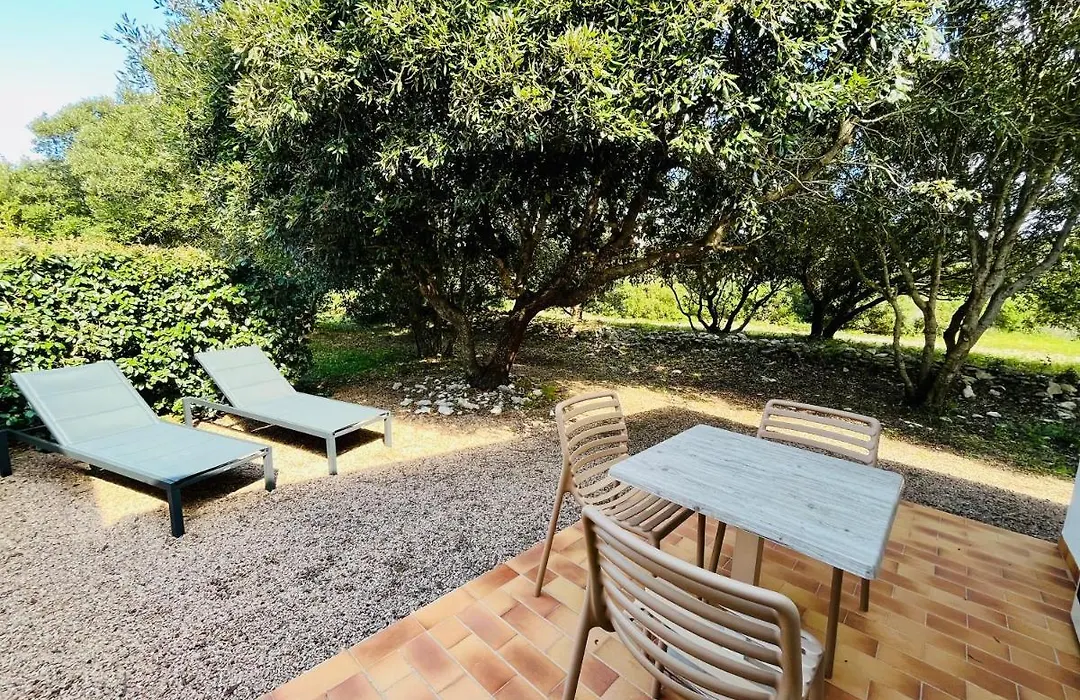 Domaine De Licetto-1