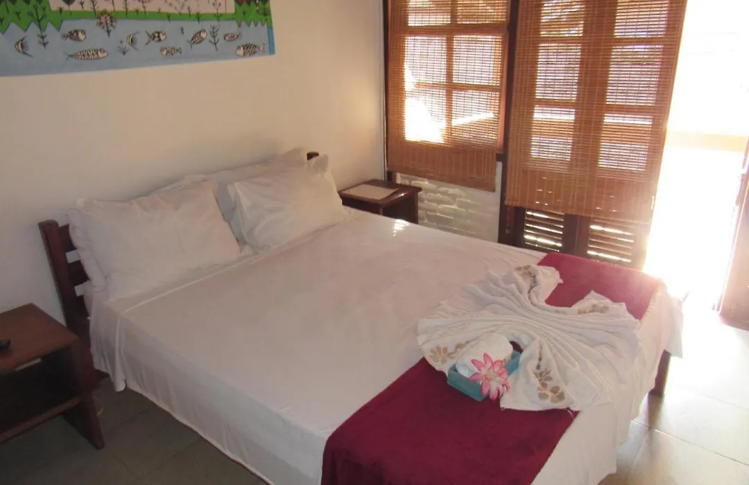 Casa Brilho De Arraial-1