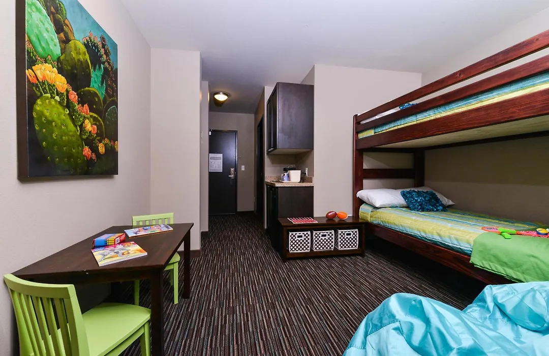 Holiday Inn Express & Suites Indio - Coachella Valley By Ihg-1