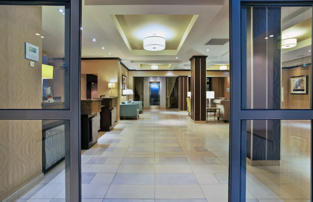 Holiday Inn Express Kingston Central By Ihg-1