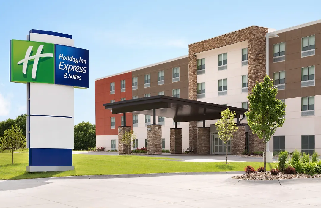 Holiday Inn Express & Suites - Brighton By Ihg-1