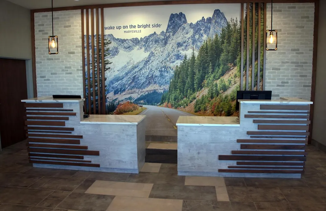 La Quinta Inn & Suites By Wyndham Marysville-1