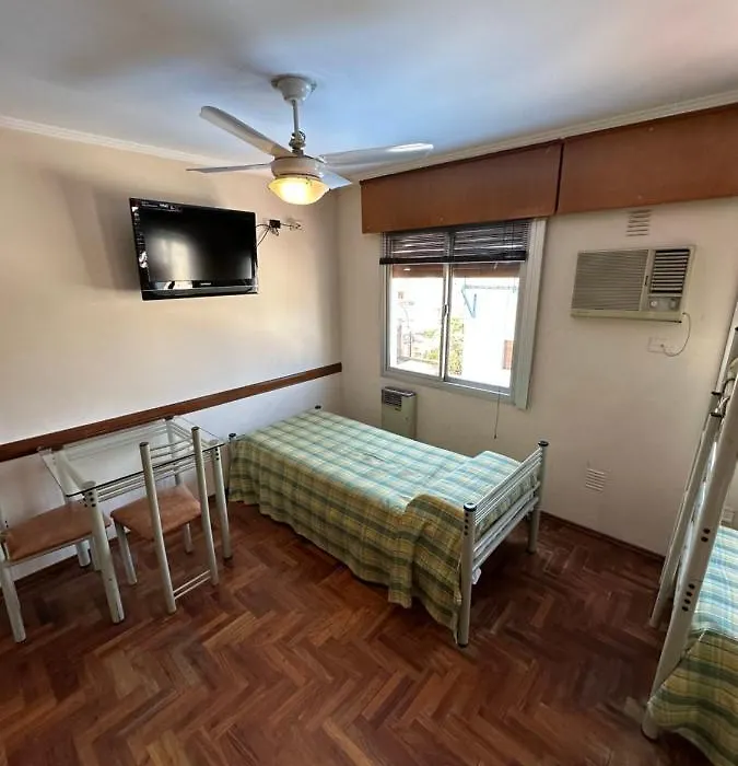 Apart Hotel Bari-1