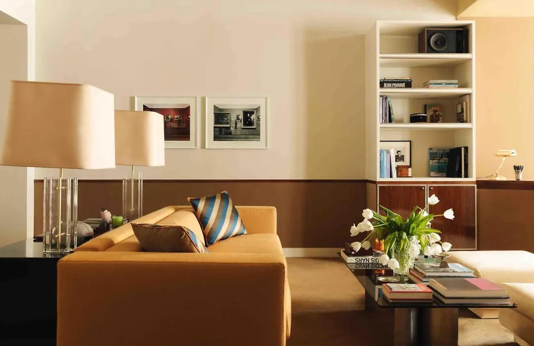 Les Suites Cinabre-1