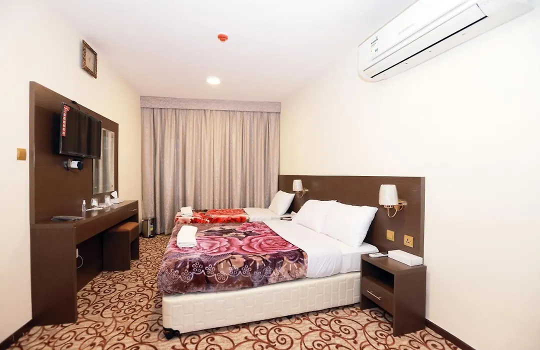 Najiba Hotel-1