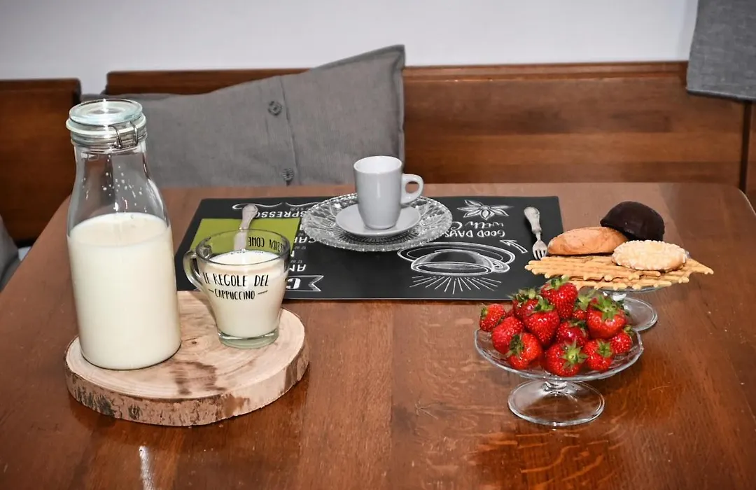 B & B Dal Barone-1