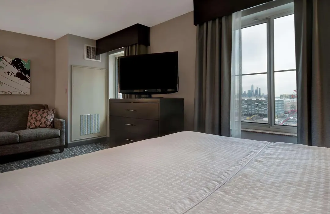 Homewood Suites By Hilton Edgewater-Nyc Area-1