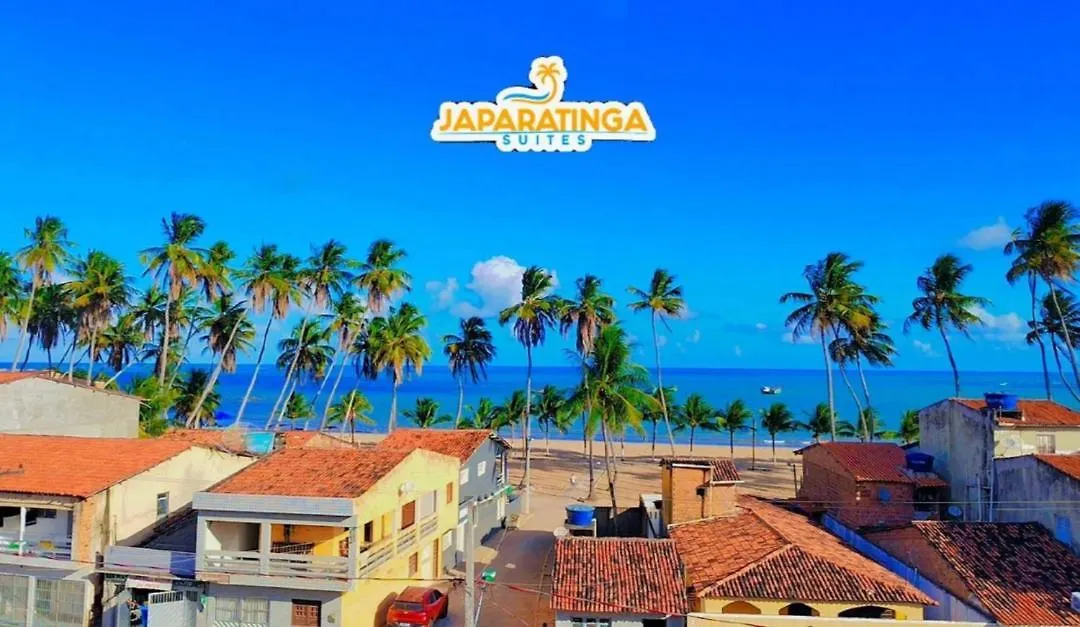 Japaratinga Suites-1