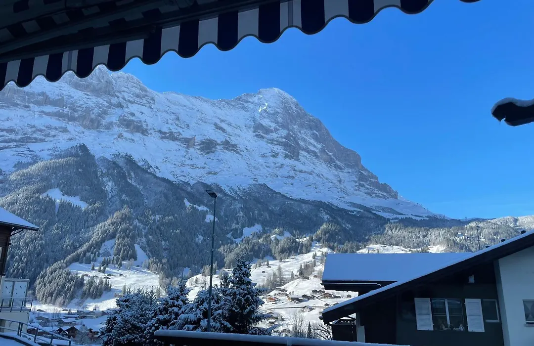 Jungfrau Lodge, Swiss Mountain Hotel-1