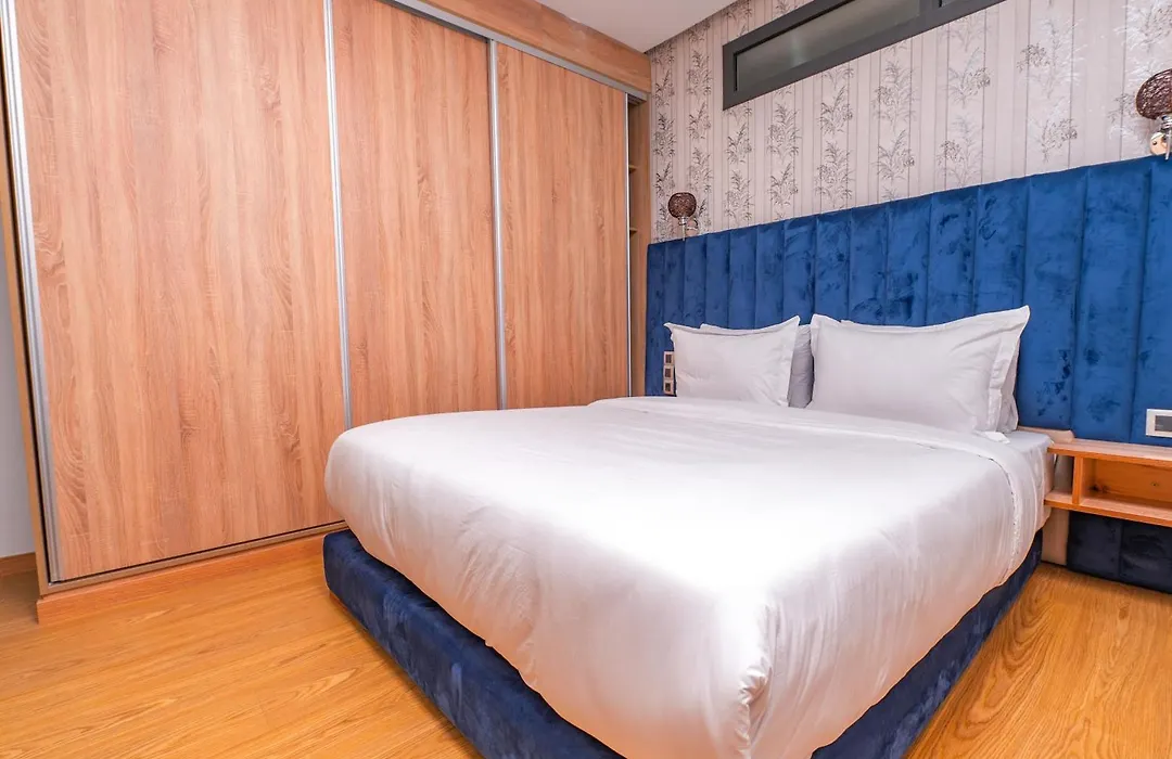 Maarif Elite Suites-1