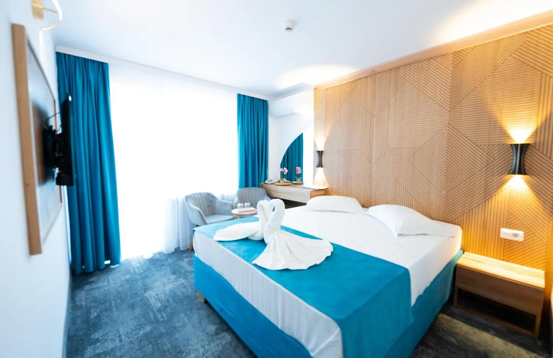 Hotel Parc-1