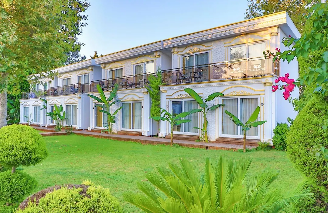 Lara Garden Hotel-1