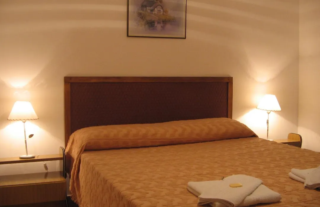 Hotel Arenas y Apartamentos-1