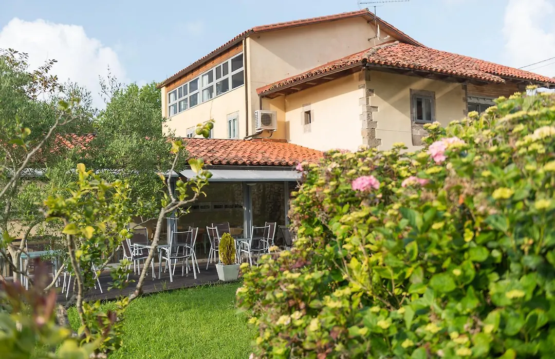 Hotel El Babú-1