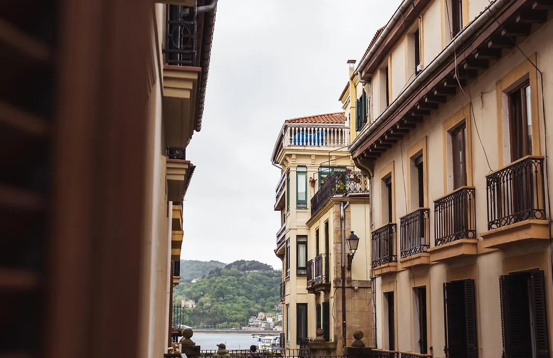 San Sebastian Dot Rooms-1