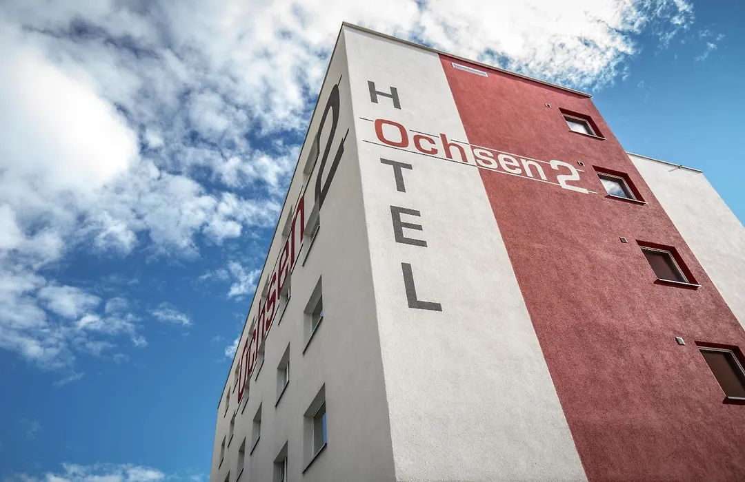 Hotel Ochsen 2 By Mountain Hotels-1