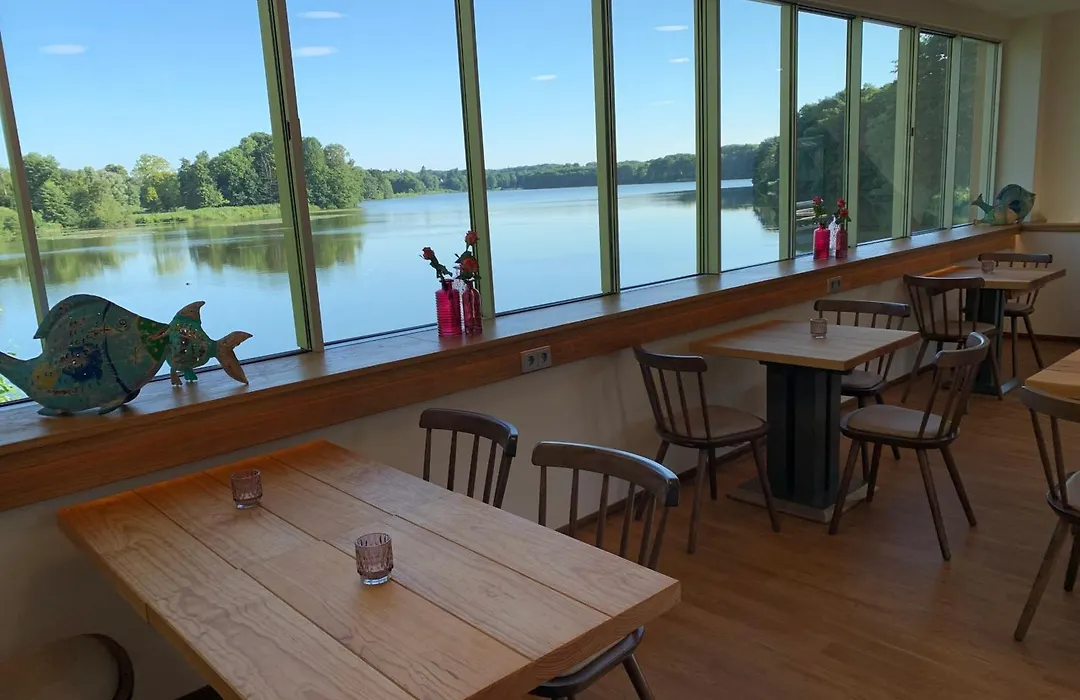 Fischerklause am Lutjensee-1