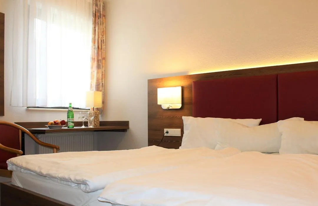 Hotel zur Post 3 Sterne superior-1