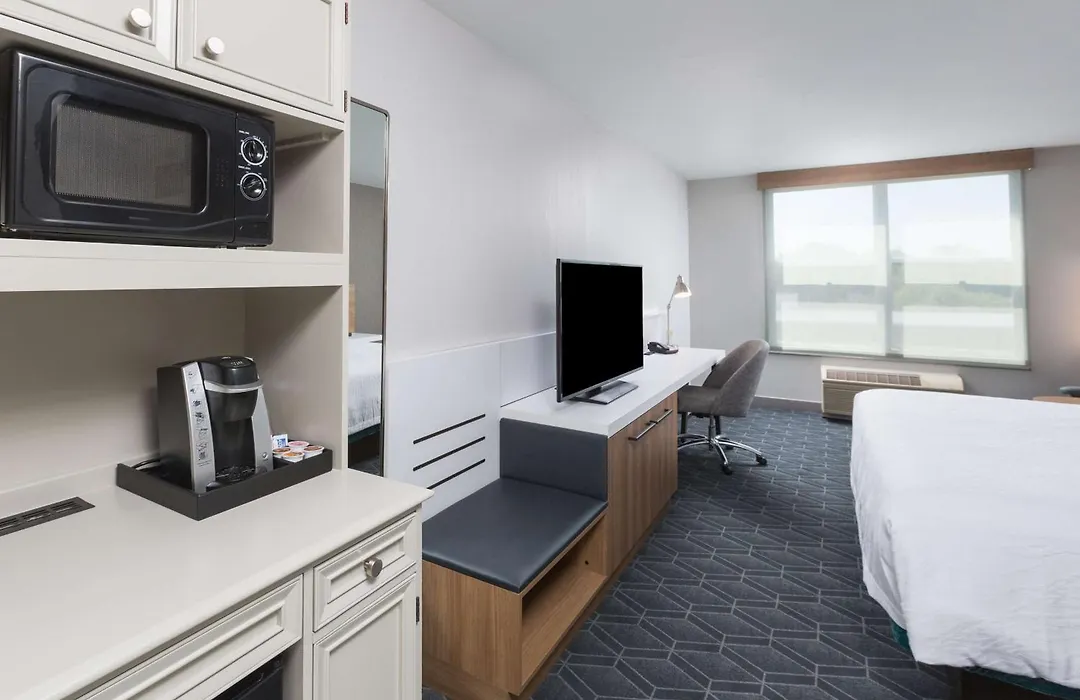 Hilton Garden Inn Oakland/San Leandro-1