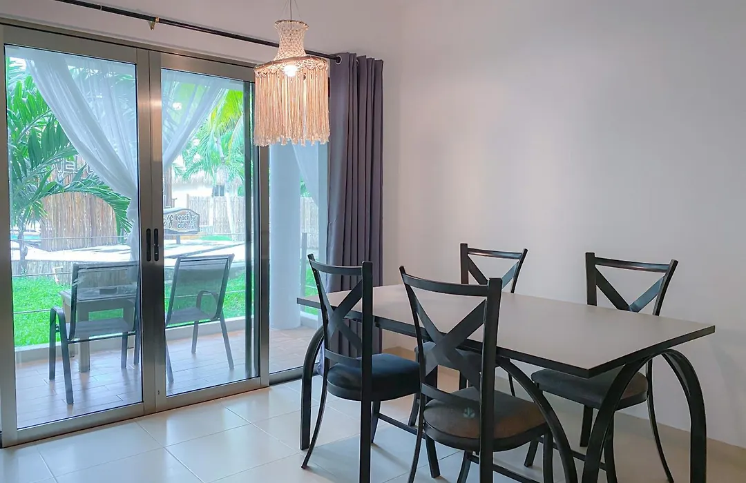 Maia Suites Cozumel-1