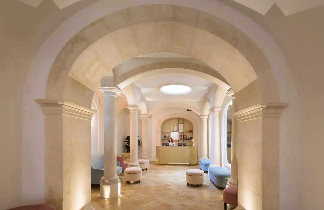Palazzo Artemide - VRetreats-1