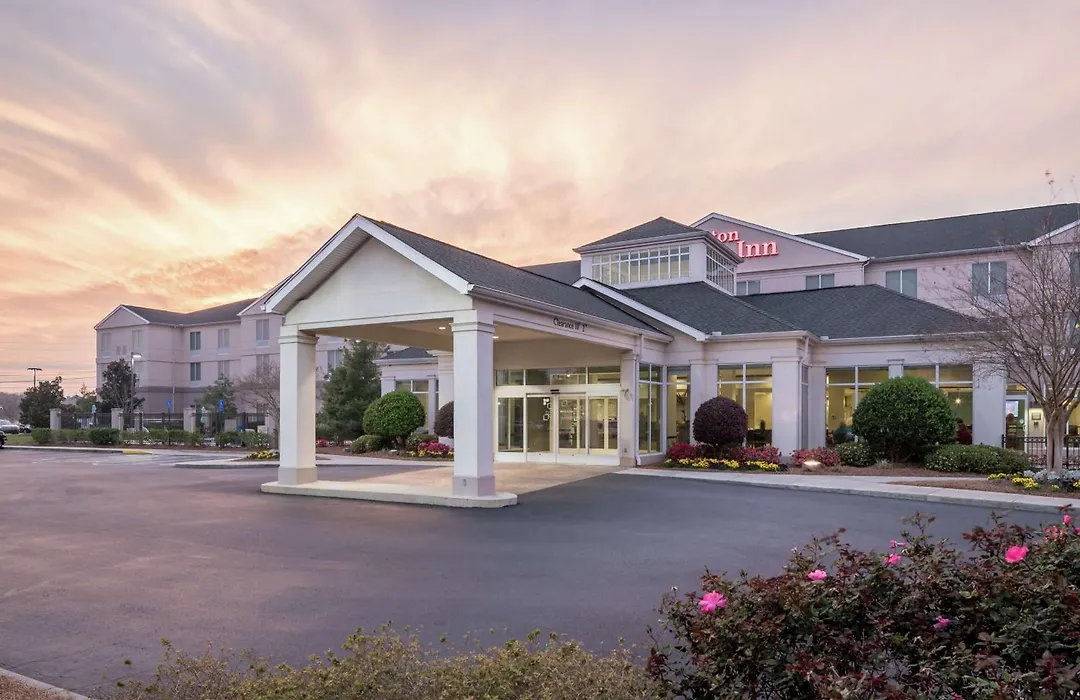 Hilton Garden Inn Dothan-1
