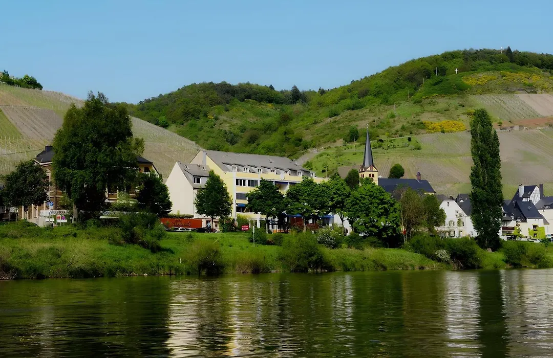 Vegan Hotel Und Restaurants Nicolay 1881-1