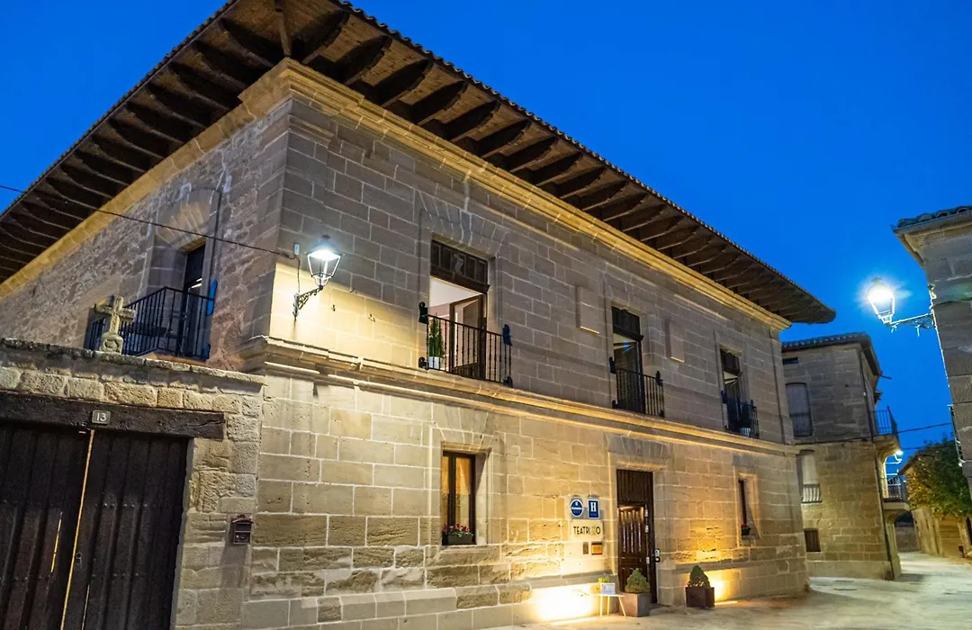 Teatrisso Hotel Palacio-1