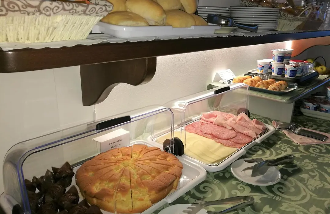 Hotel La Locanda-1