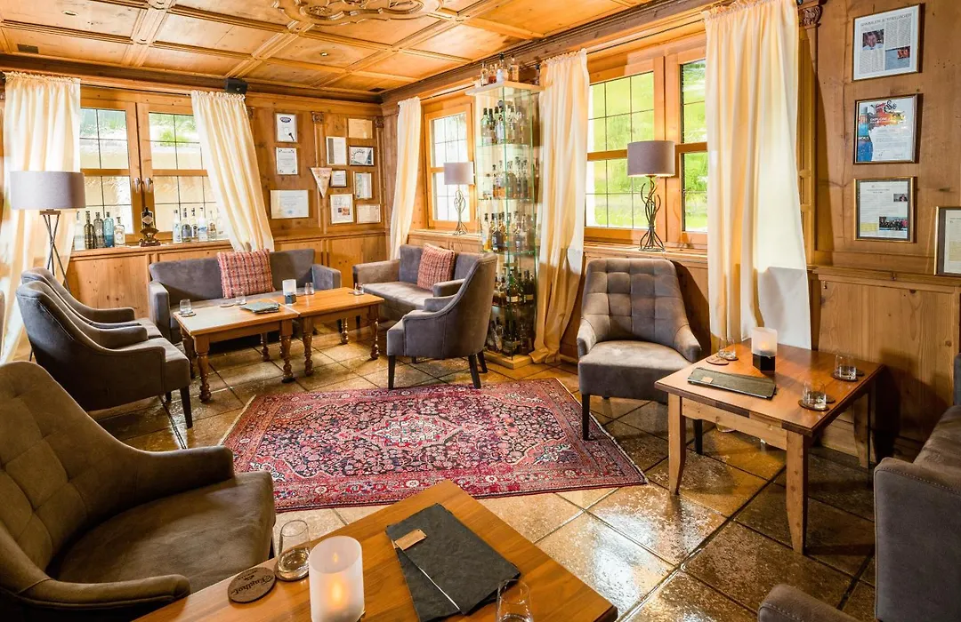 Hotel Englhof-1