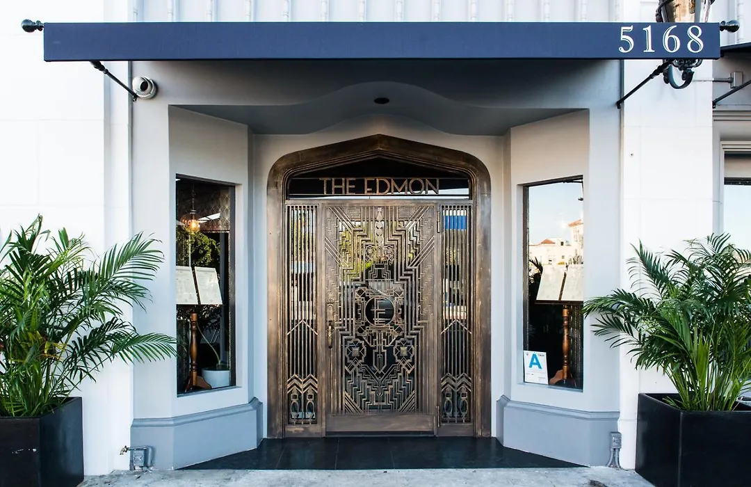Hollywood Historic Hotel-1