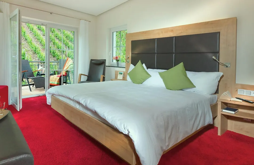 Hotel Zur Traube-1