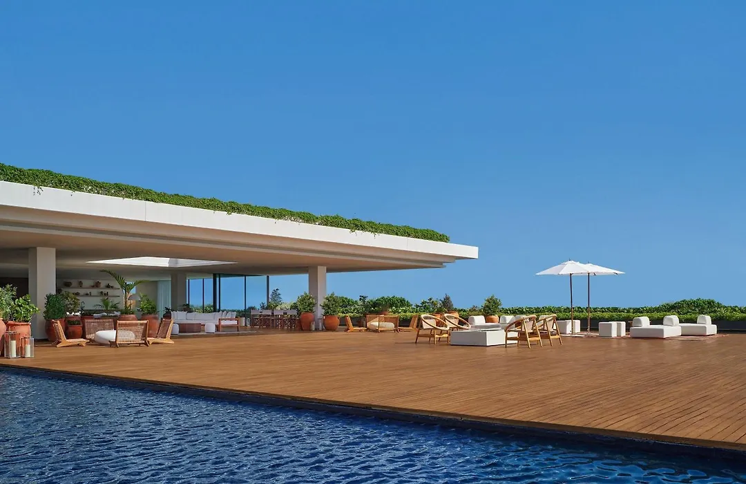 The Riviera Maya Edition At Kanai-1