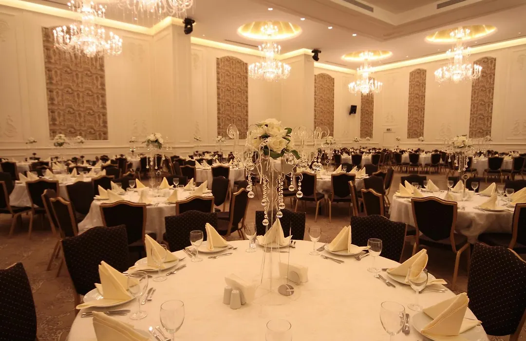 Grand Hotel Gaziantep-1