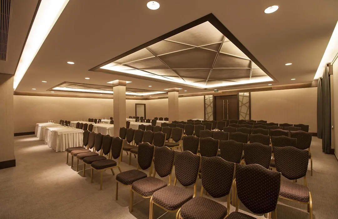 Grand Hotel Gaziantep-1