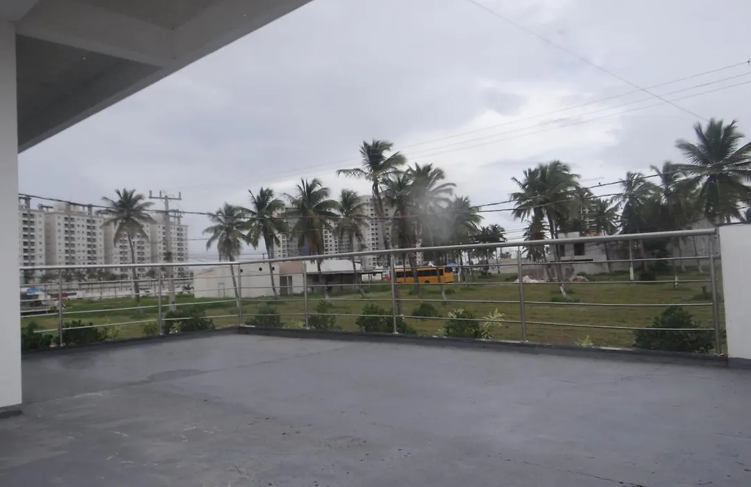 Hotel Vilas-1