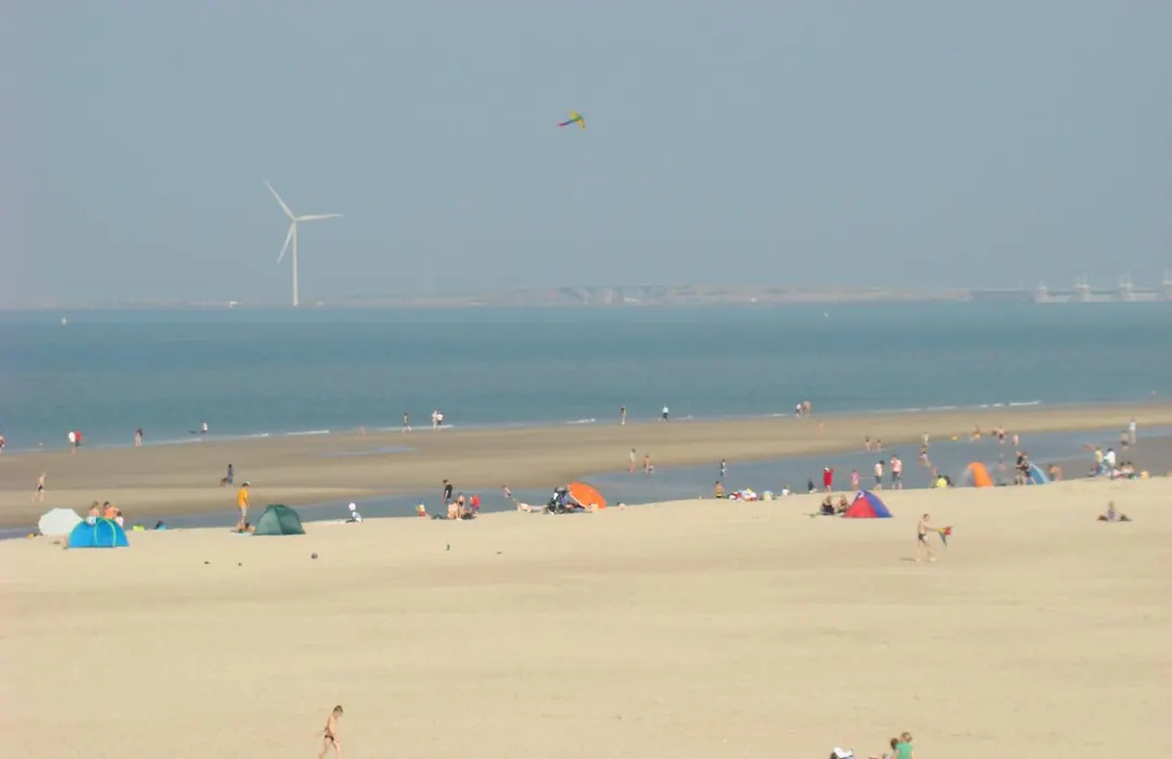 Budget Hotel Vrouwenpolder-1