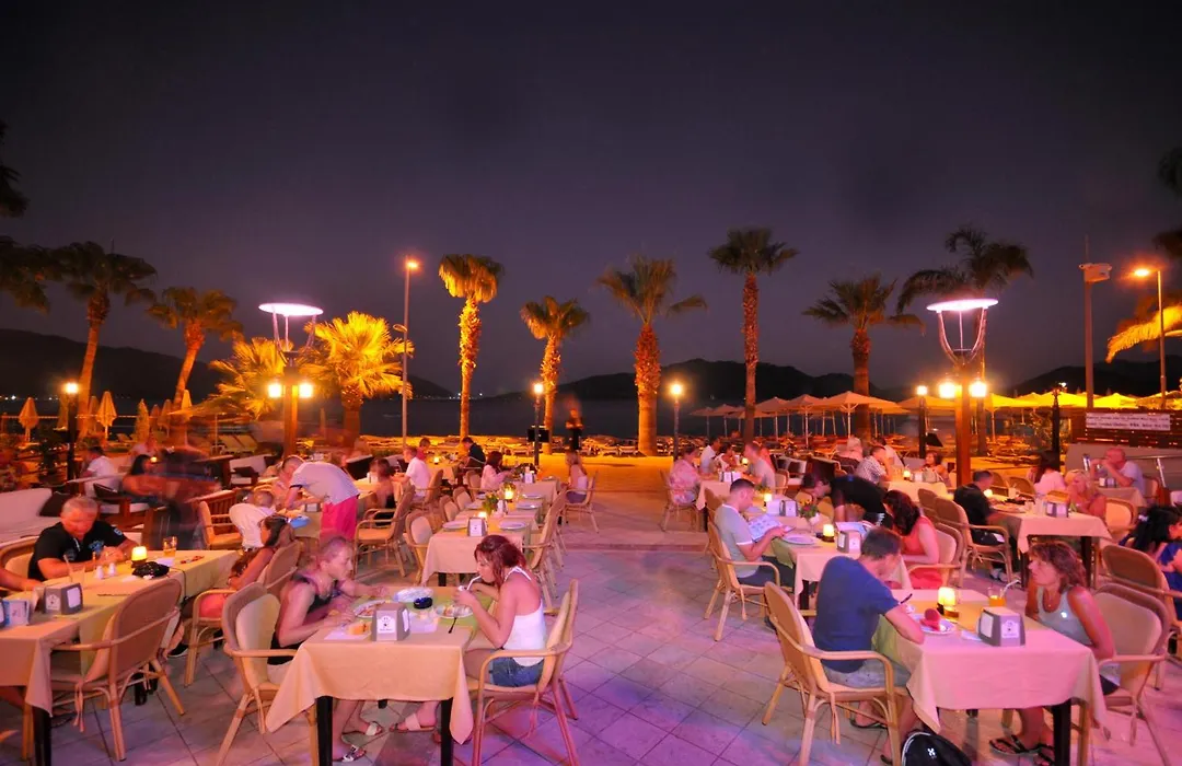 Maris Beach Hotel-1