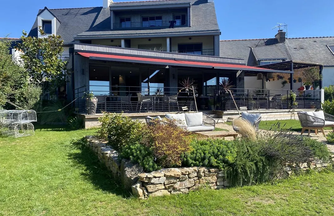 La Bellevue Bistrot et Chambres d'Hotes-1