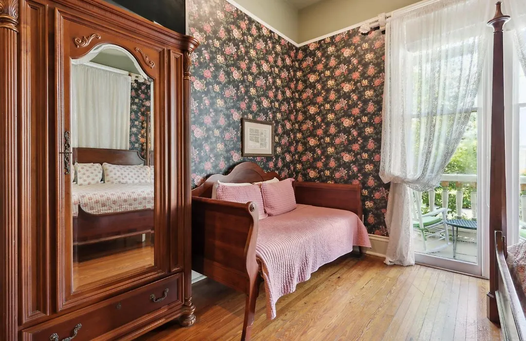 Maison Perrier Bed&Breakfast-1