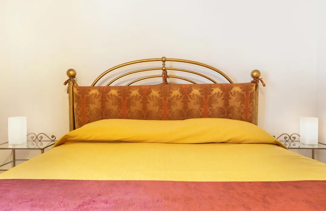 Hotel Casa Boccassini-1