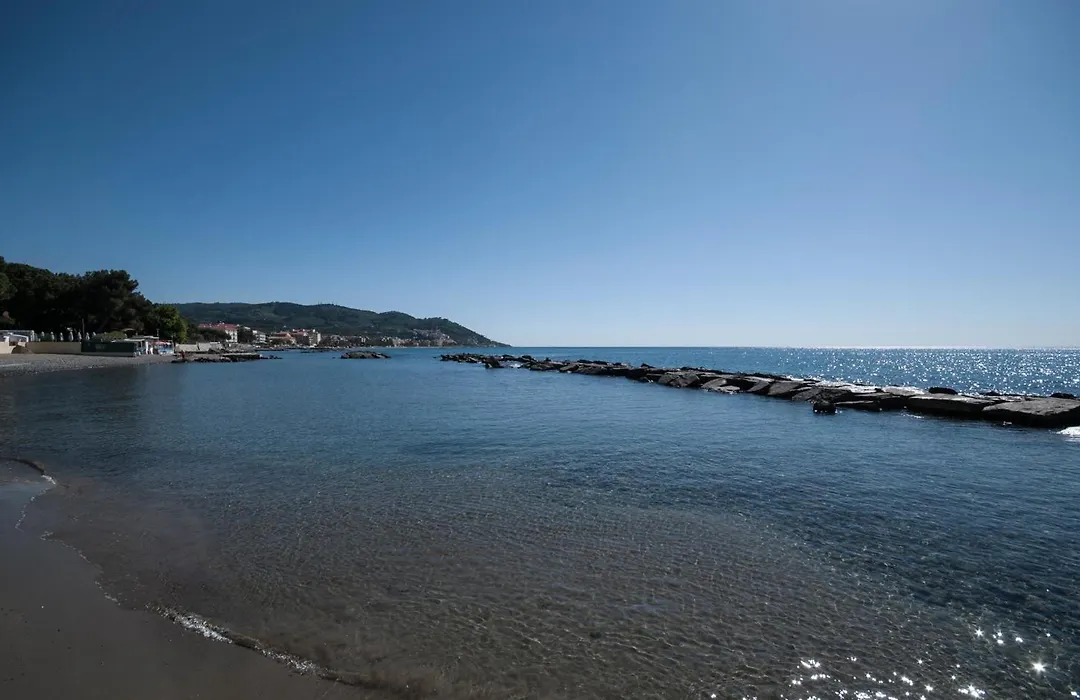 Hotel Residence Mediterraneo-1