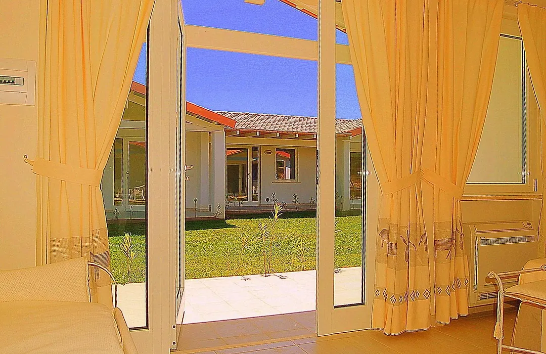 Hotel Budoni Beach-1