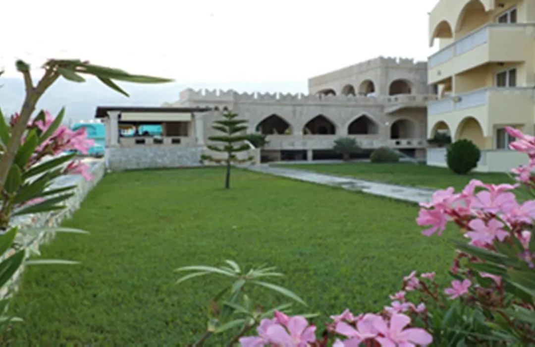 Castle Hotel-1