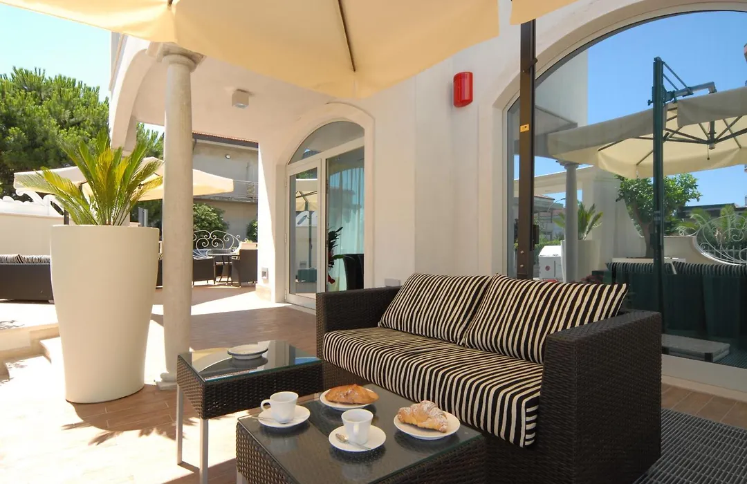 Residence Costa Smeralda-1