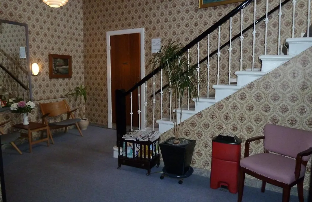 Hotel Aabenraa-1