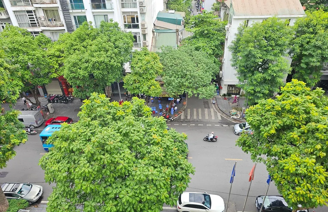 Hilton Garden Inn Hanoi-1