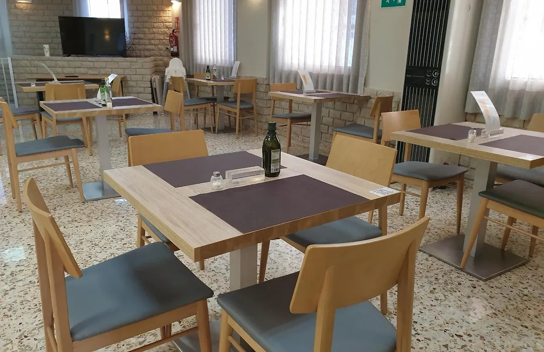 Hostal Moreno-1